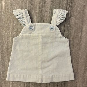 Beaufort Bonnet Company - Julia Jumper (Corduroy) - Buckhead Blue (12-18 mons)